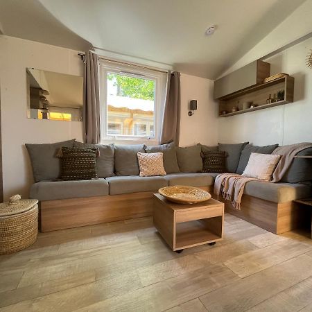 Mobil Home Climatise Lège-Cap-Ferret Εξωτερικό φωτογραφία