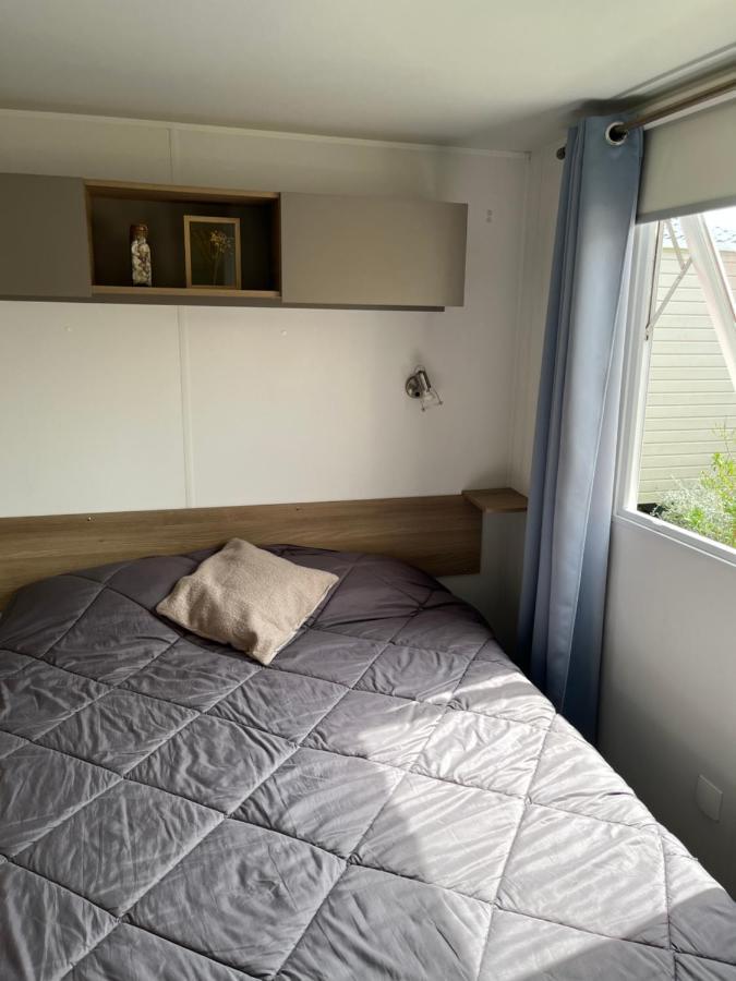 Mobil Home Climatise Lège-Cap-Ferret Εξωτερικό φωτογραφία
