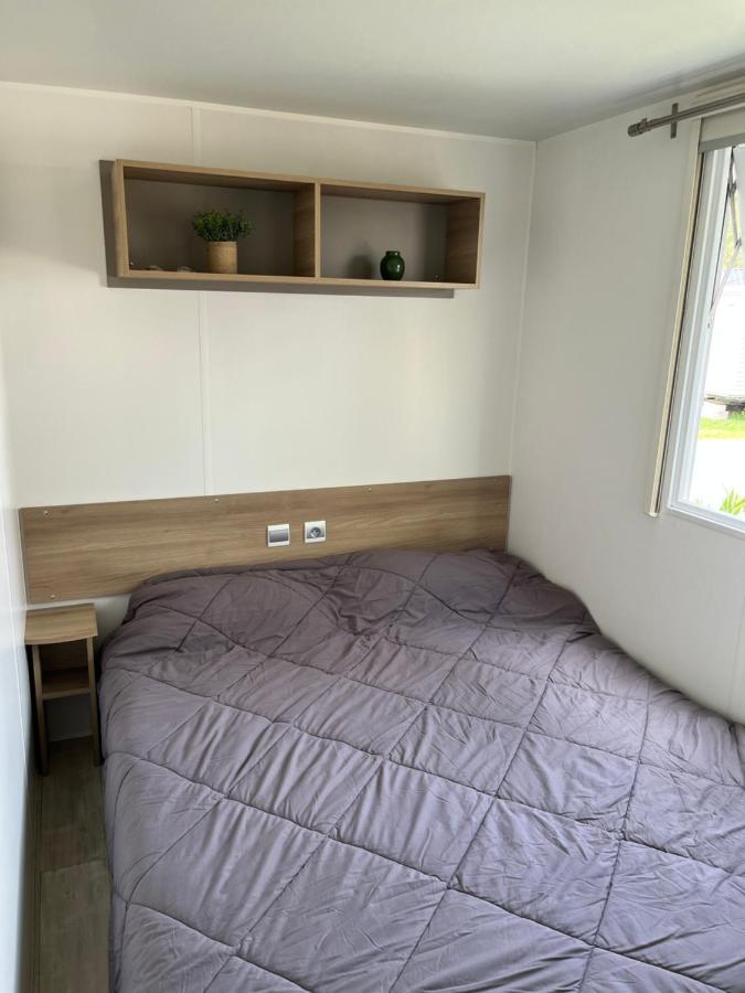 Mobil Home Climatise Lège-Cap-Ferret Εξωτερικό φωτογραφία